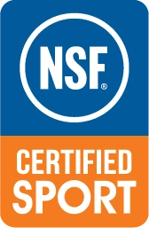 certyfikat NSF Sport